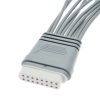 Eban SE-2012 12 lead ECG Holter Lead-wires and Cables - Image 4