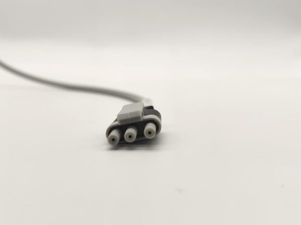 Primedic  Compatible Direct-Connect ECG Cable-3 Leads,Grabber,IEC - Image 4