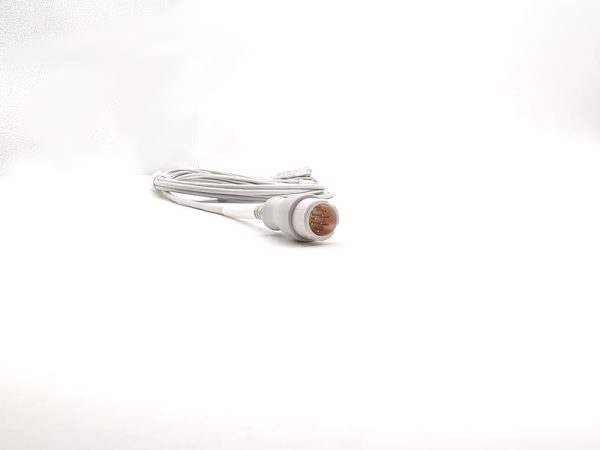 Philips Compatible Direct-Connect ECG Cable-5 Leads,Grabber,AHA - Image 2